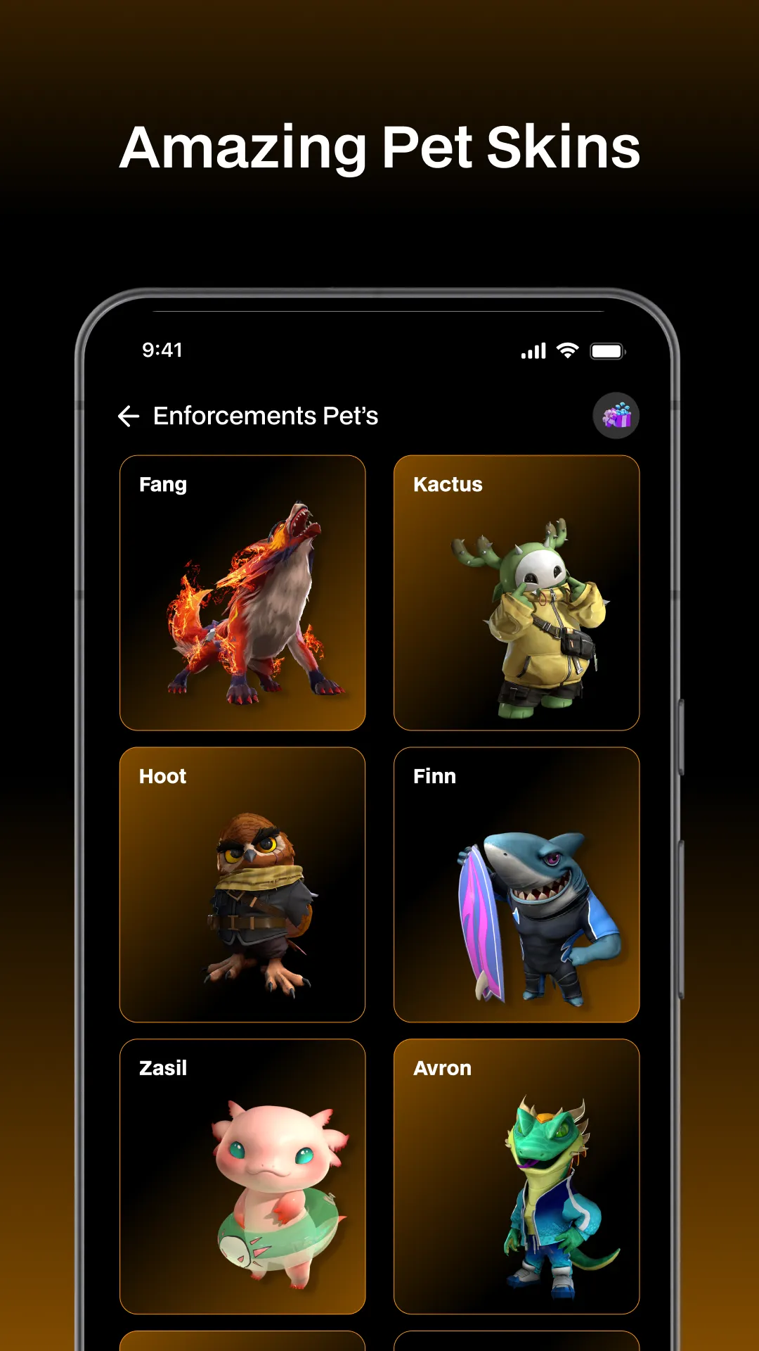 Elite Skin Tool | Indus Appstore | Screenshot