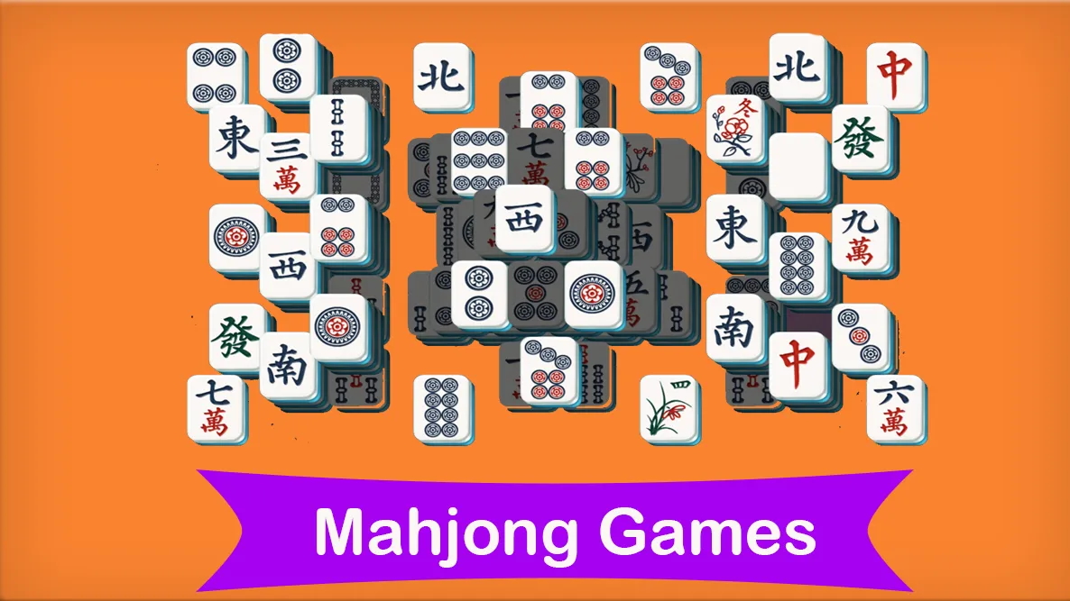 Mahjong - Mahyong Offline | Indus Appstore | Screenshot