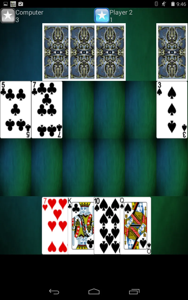Casino Card Game | Indus Appstore | Screenshot