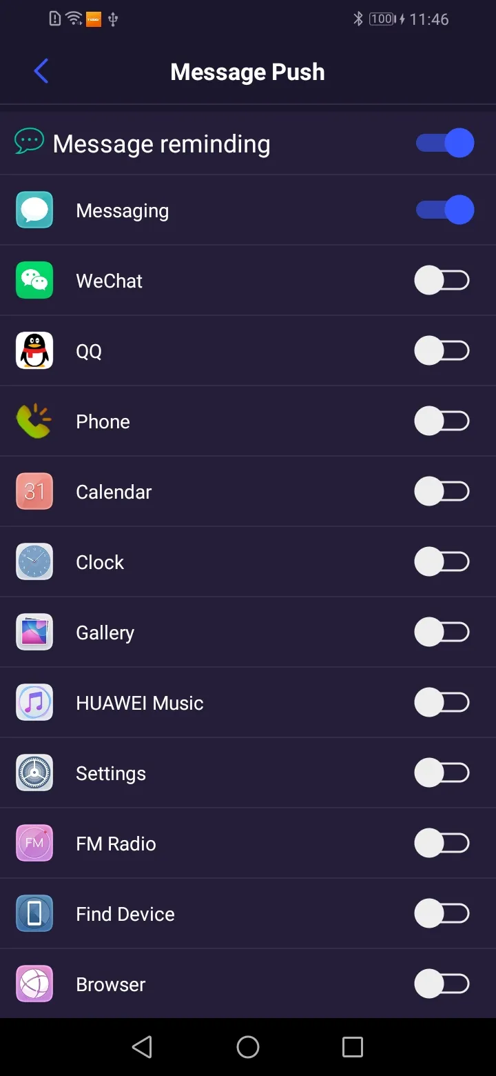 TAGG NEO | Indus Appstore | Screenshot