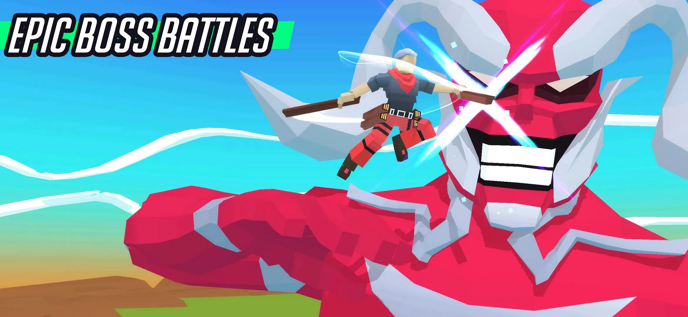 Vita Fighters | Indus Appstore | Screenshot