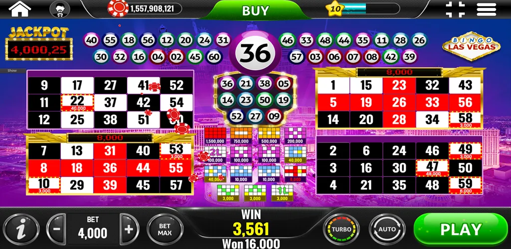 Amazonia Bingo - Social Casino | Indus Appstore | Screenshot