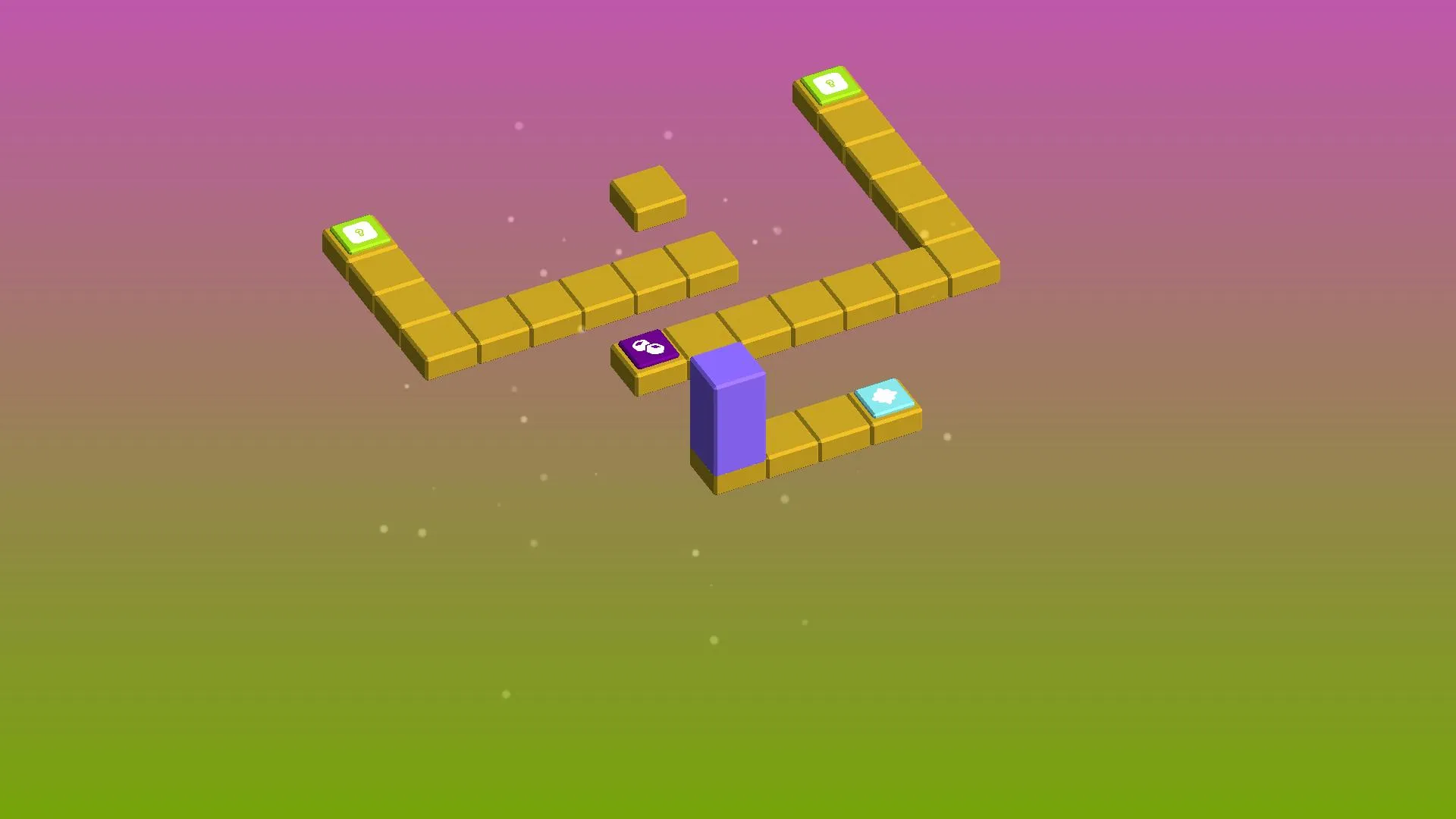 Block Relax Anti-Stress Game | Indus Appstore | Screenshot