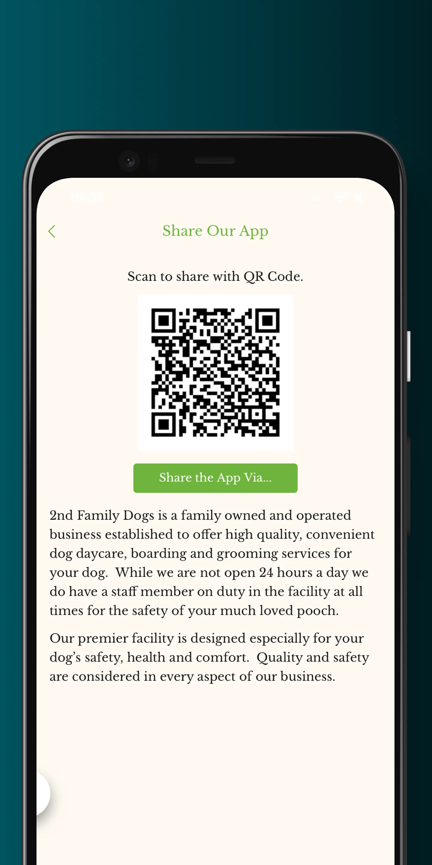 2nd Family Dogs | Indus Appstore | Screenshot