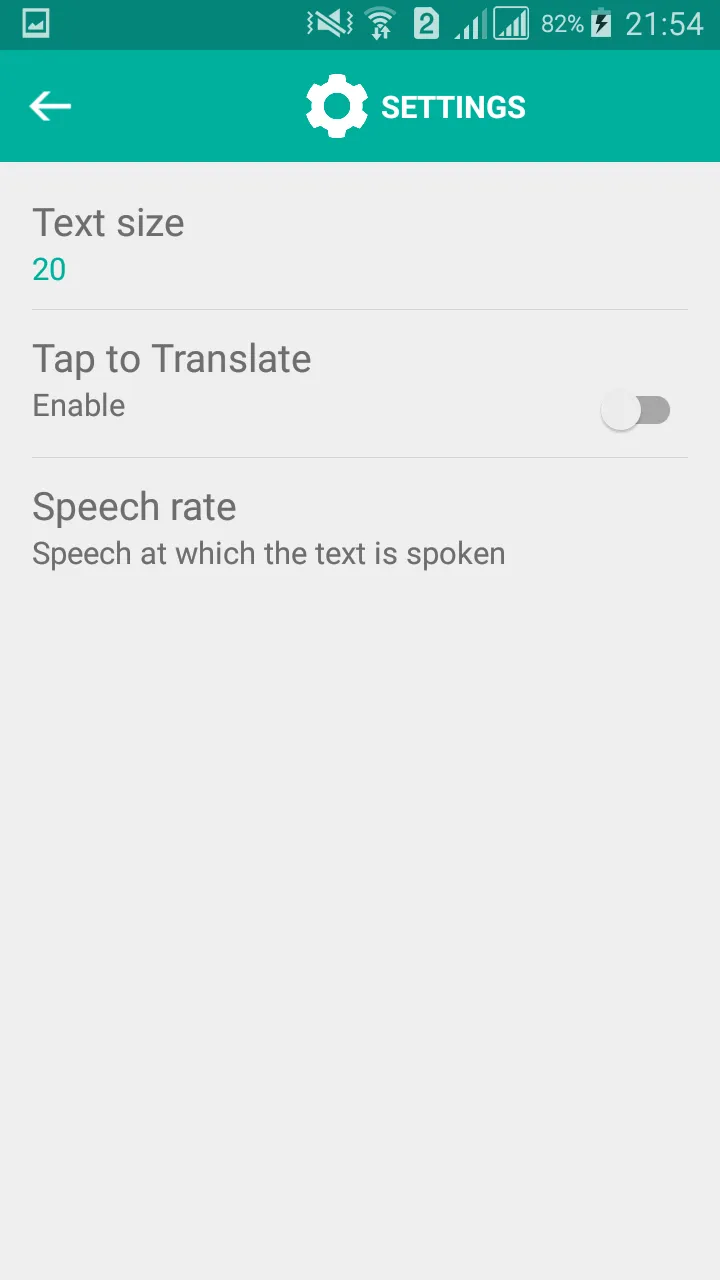 Ukrainian Indonesian Translate | Indus Appstore | Screenshot