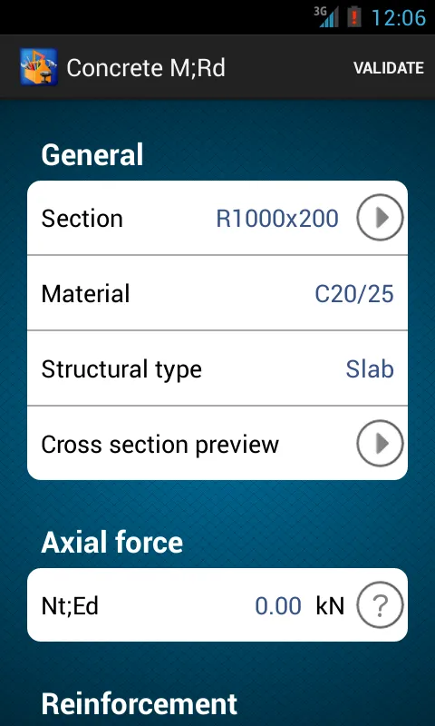 MatrixToolbox | Indus Appstore | Screenshot