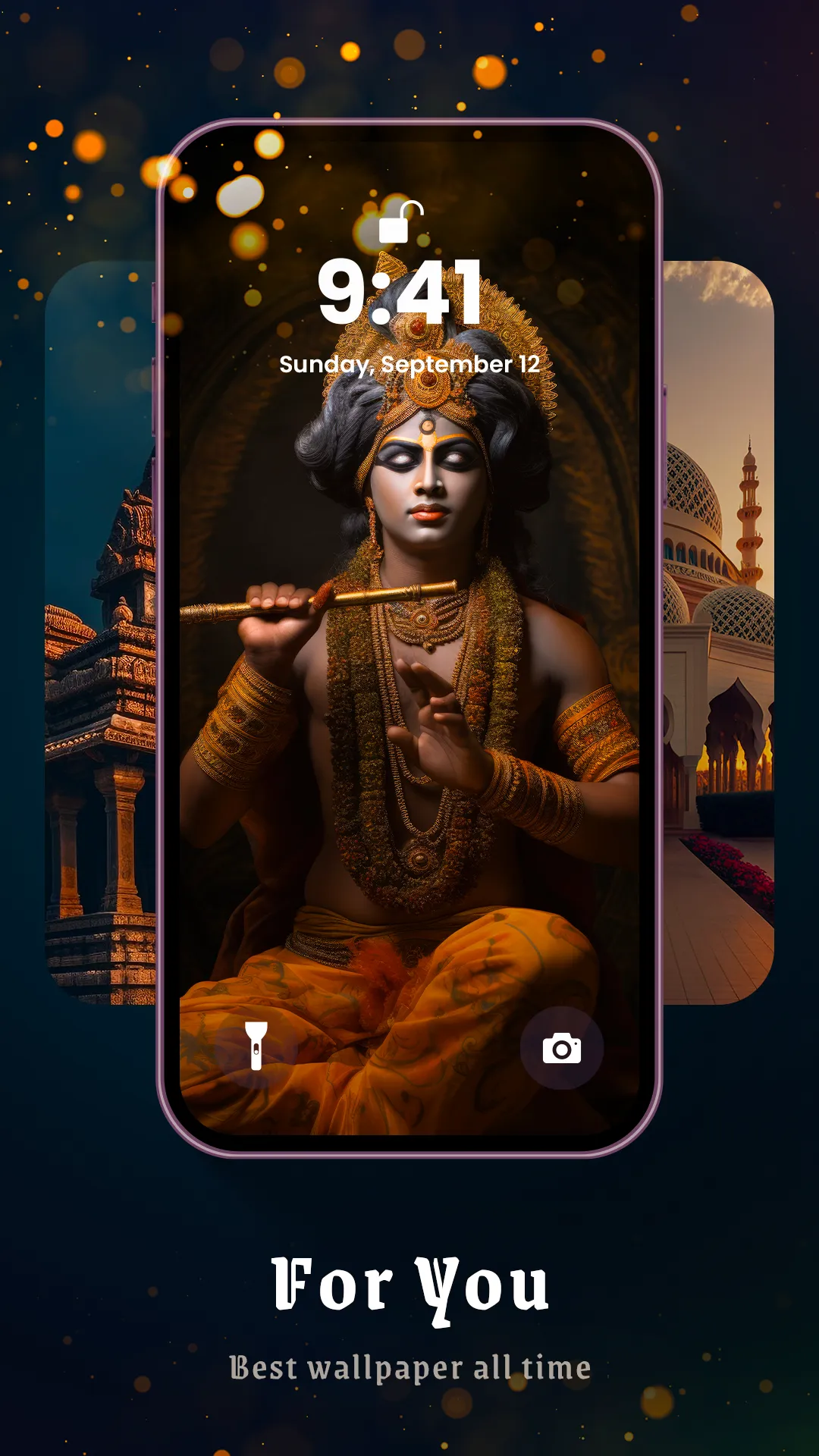 All God Photos: God Wallpapers | Indus Appstore | Screenshot