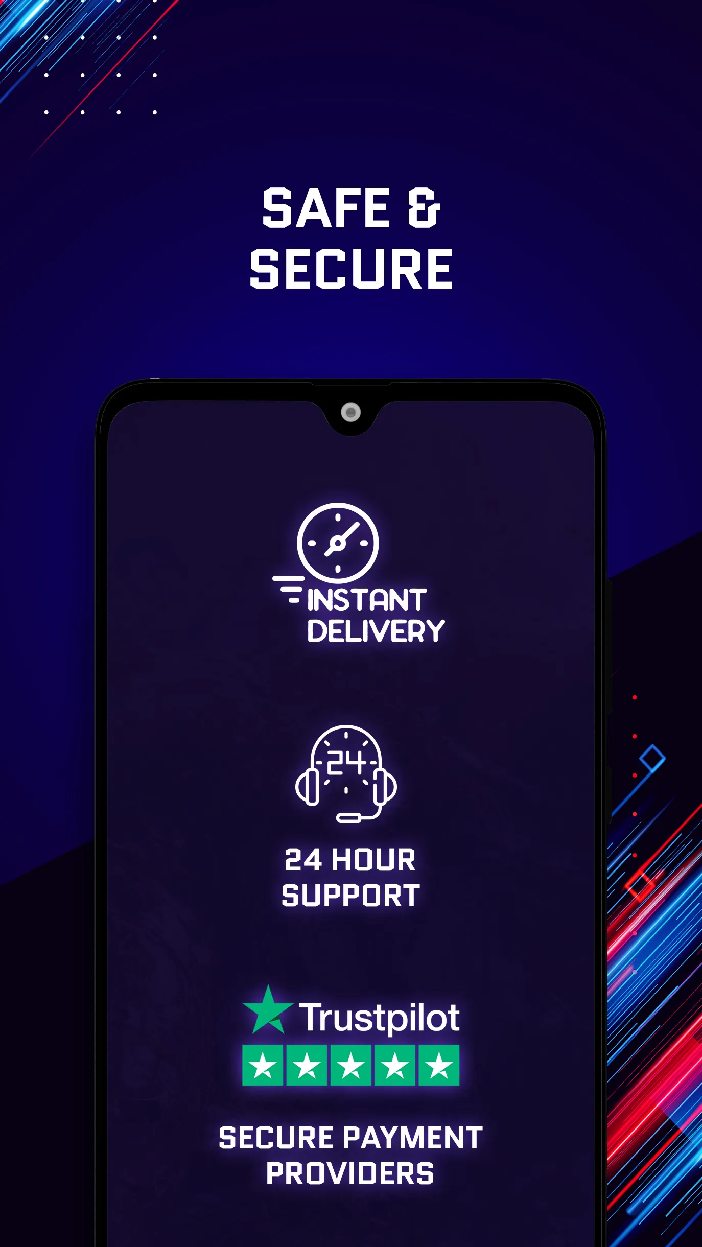 CDKeys | Indus Appstore | Screenshot