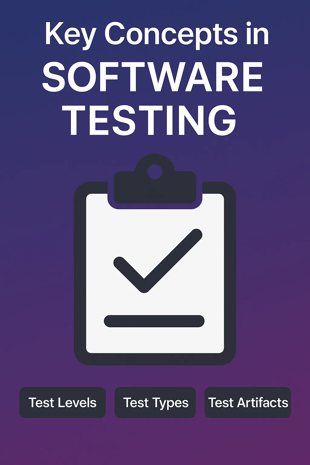 Software Testing Guide Pro | Indus Appstore | Screenshot