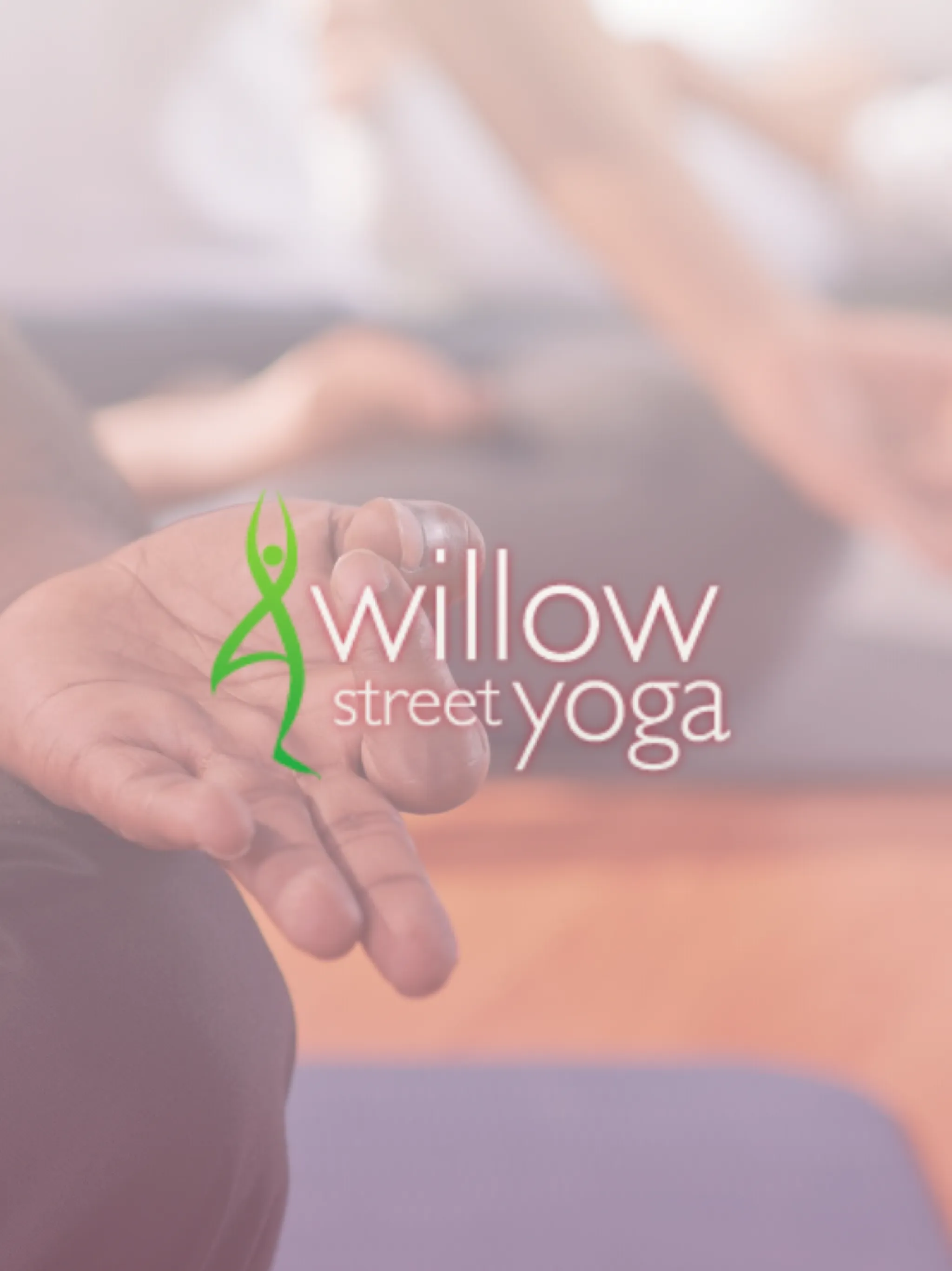 Willow Street Yoga | Indus Appstore | Screenshot