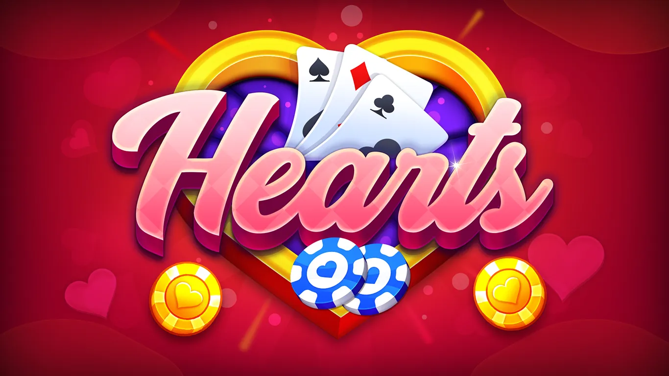 Hearts | Indus Appstore | Screenshot