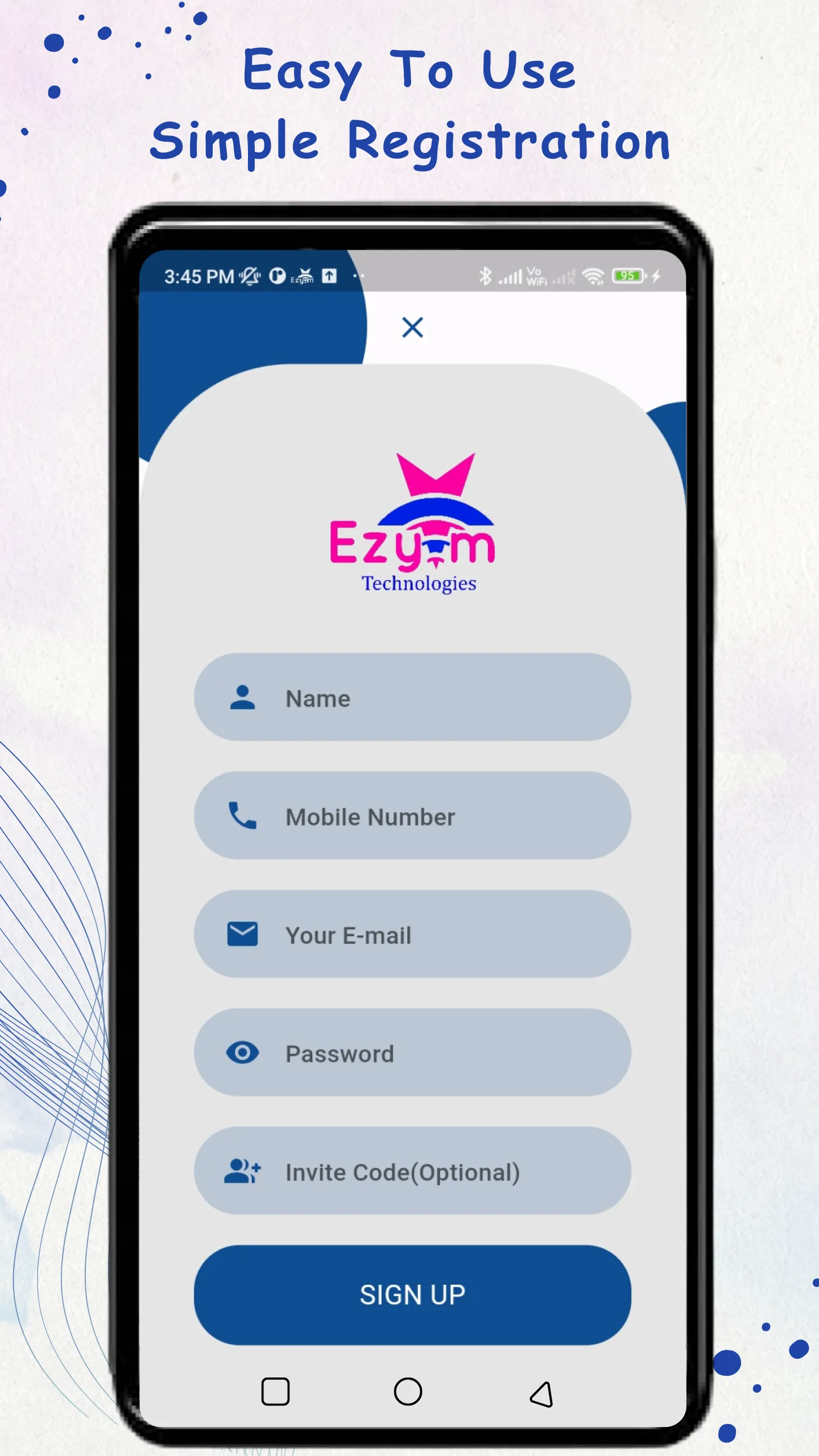 Mobile Recharge App | Indus Appstore | Screenshot