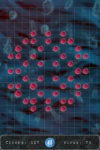 Contaminate | Indus Appstore | Screenshot