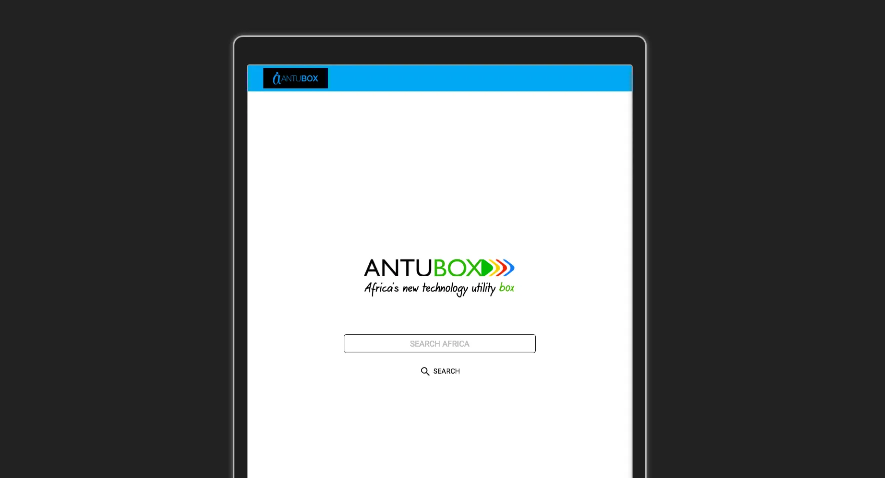 AntuBOX | Indus Appstore | Screenshot