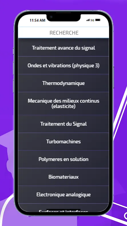 Physique | Indus Appstore | Screenshot