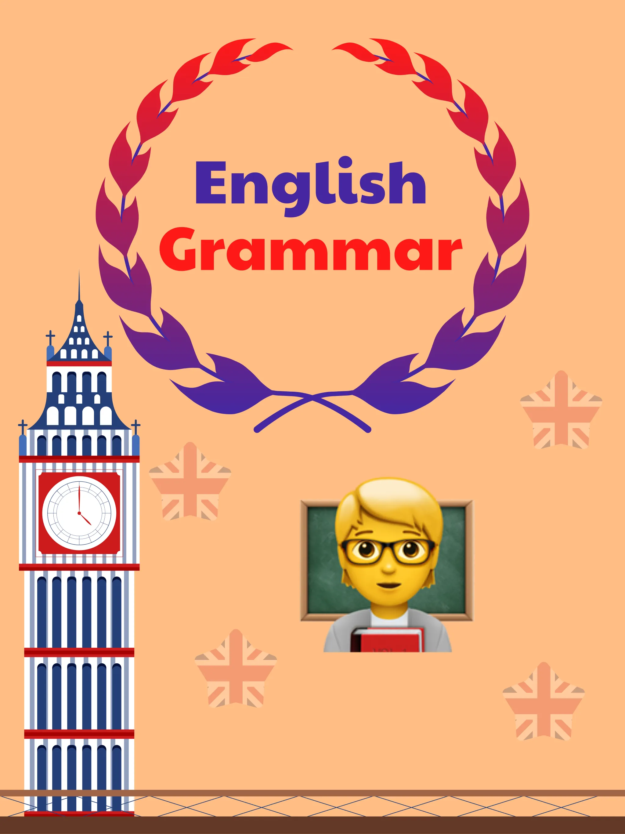 English Grammar: Prepositions | Indus Appstore | Screenshot