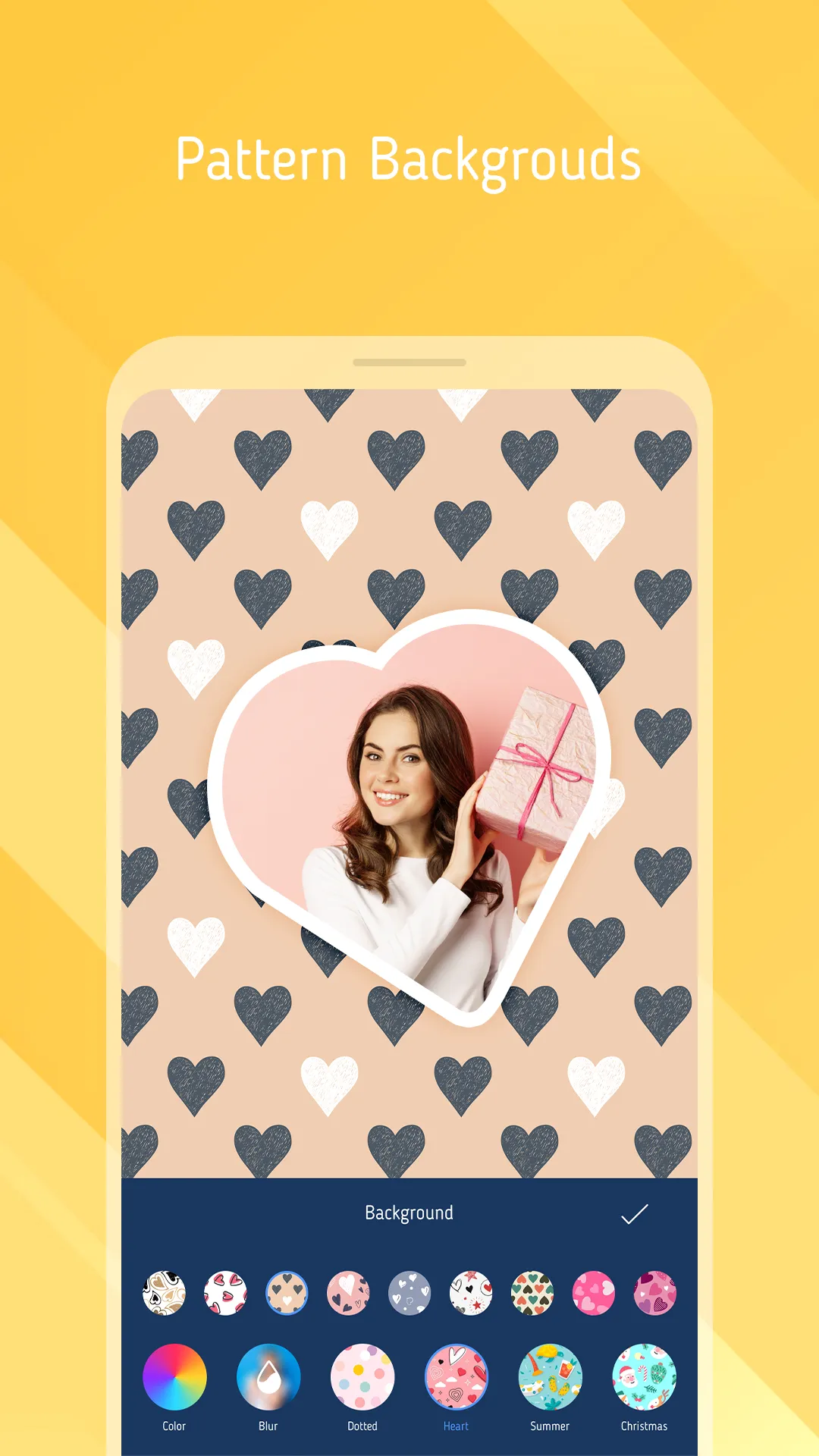 Photo Collage, Photo Editor | Indus Appstore | Screenshot