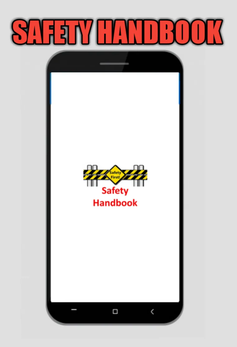 Safety Handbook | Indus Appstore | Screenshot