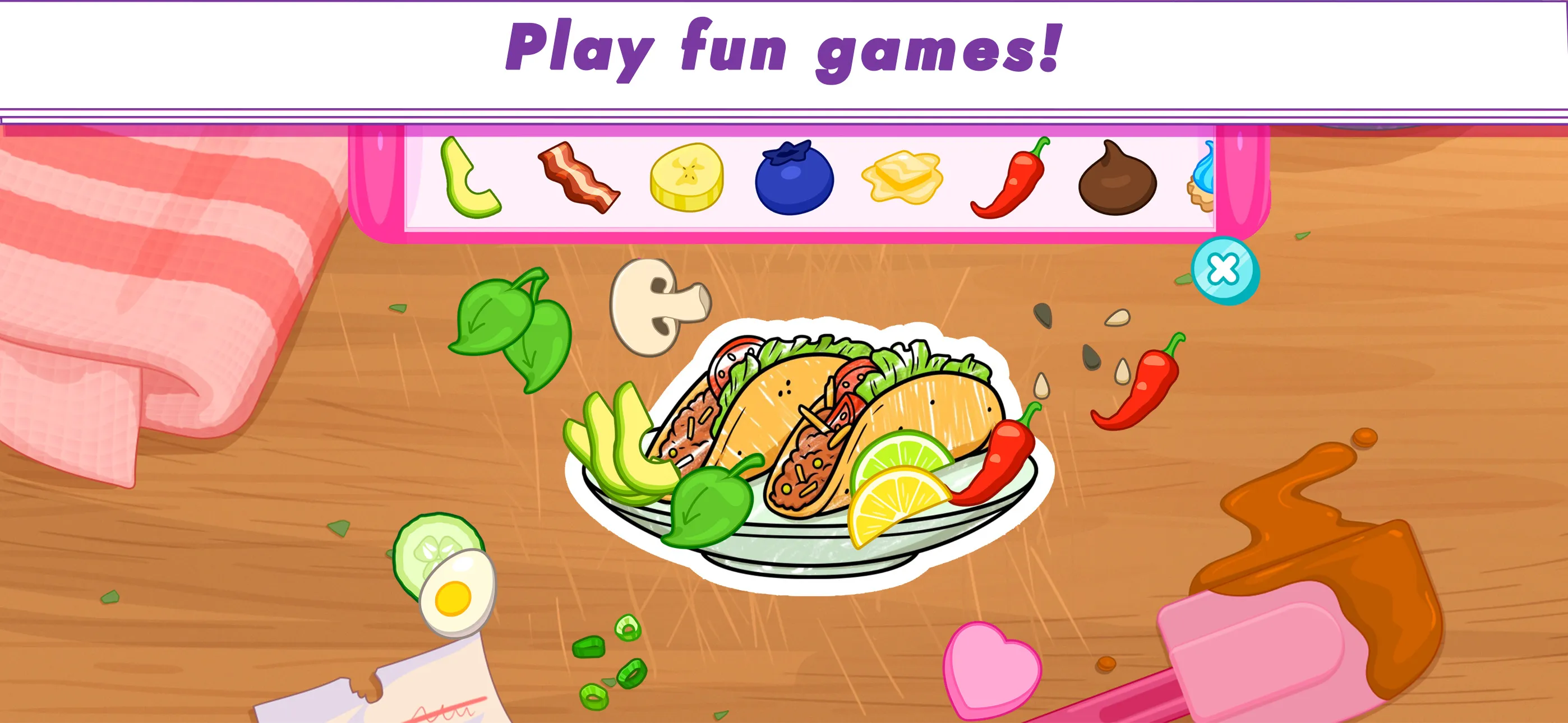 Barbie Color Creations | Indus Appstore | Screenshot