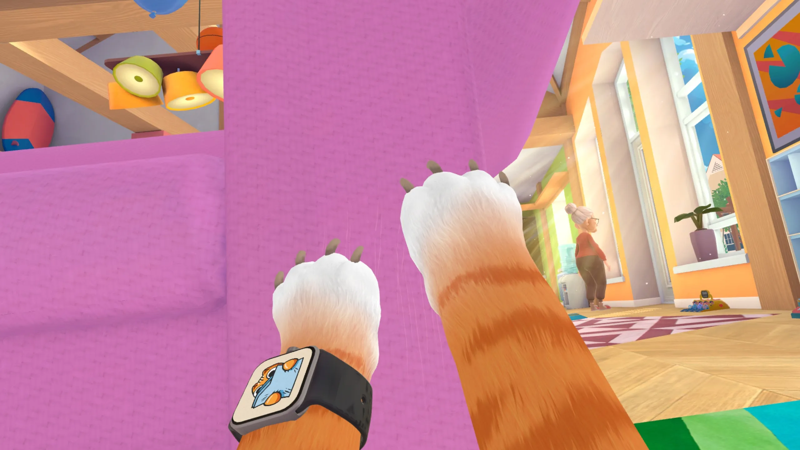 I Am Cat | Indus Appstore | Screenshot