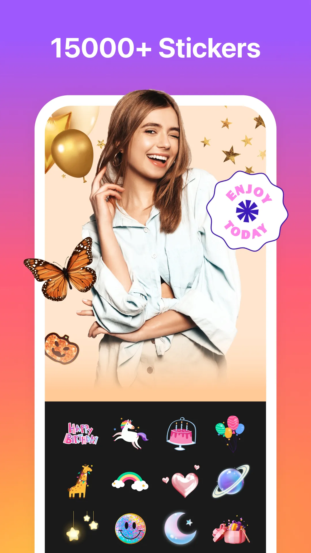 PhotoGrid: Video Collage Maker | Indus Appstore | Screenshot
