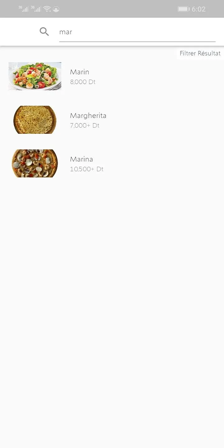 Pizza BigSmile | Indus Appstore | Screenshot