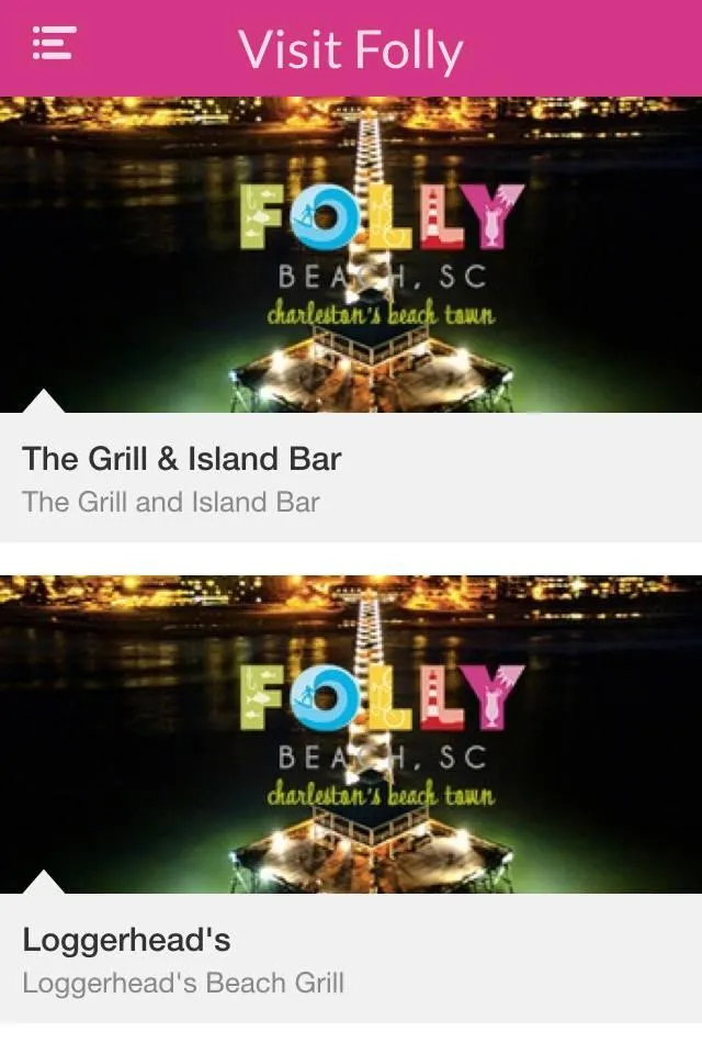 Visit Folly | Indus Appstore | Screenshot