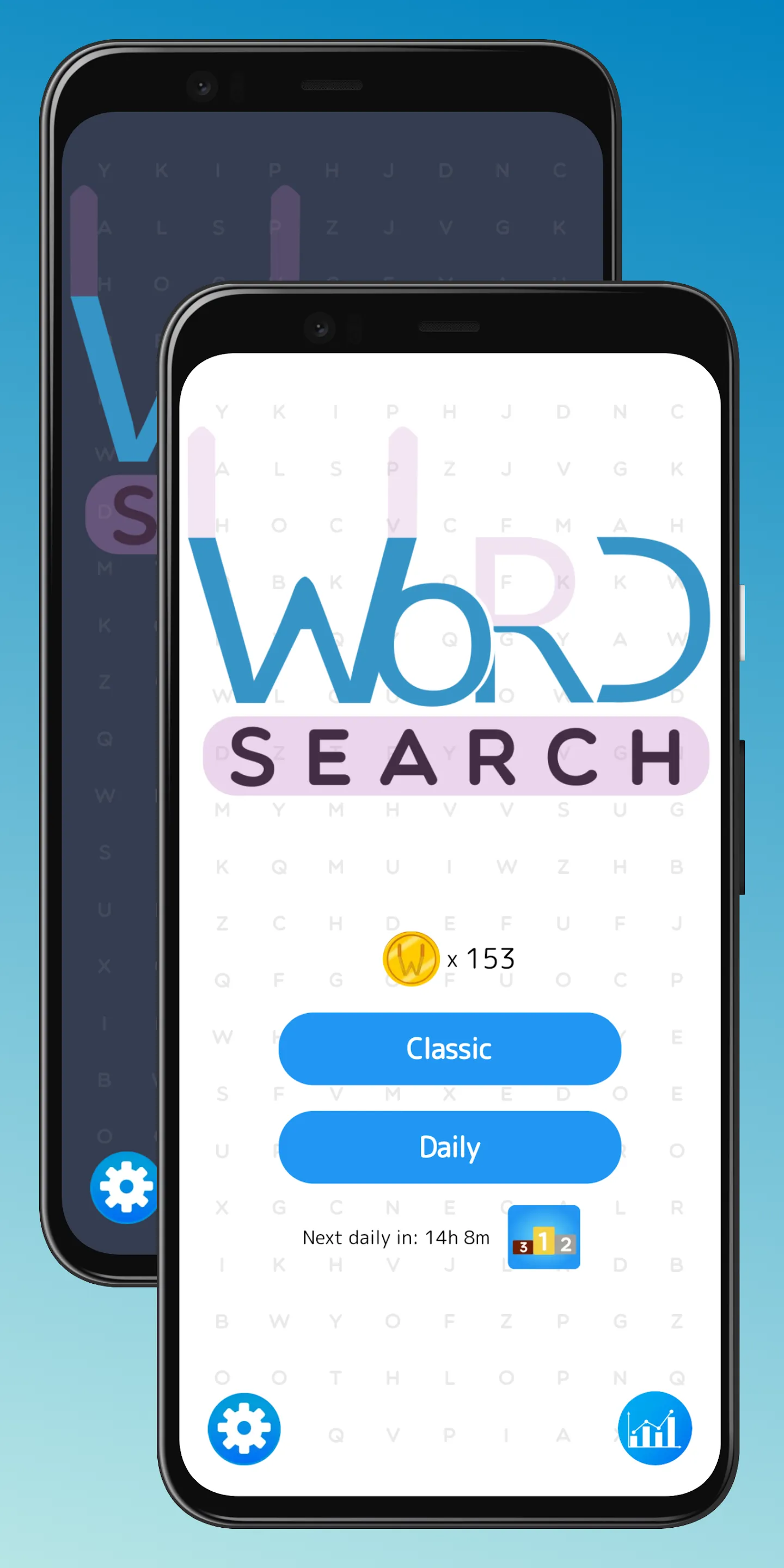 Word Seek: Classic Fun Puzzles | Indus Appstore | Screenshot