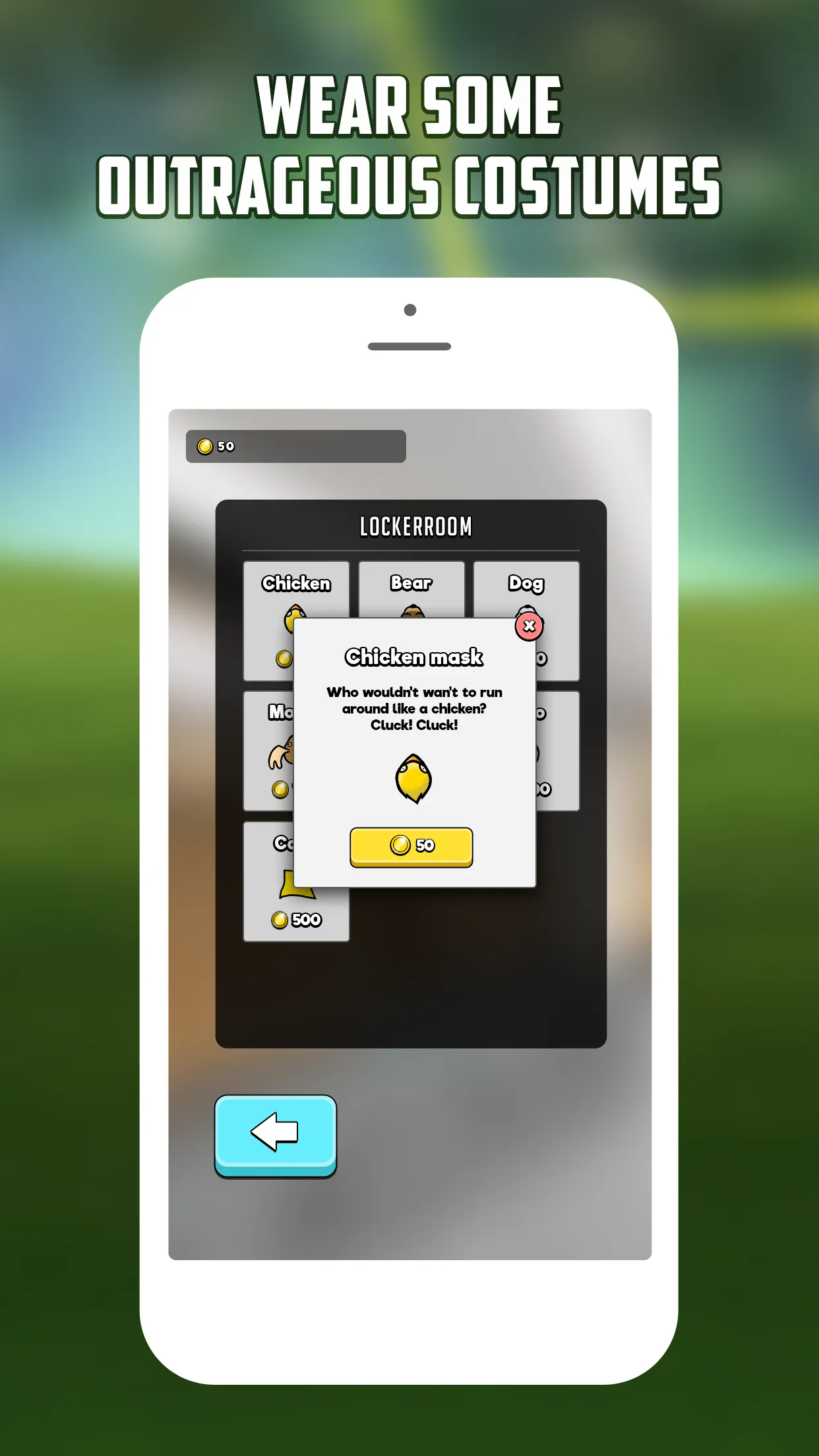 Football Dash | Indus Appstore | Screenshot