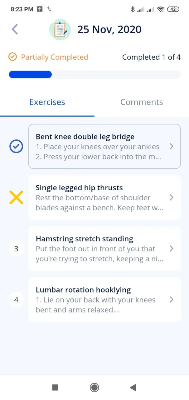 RE-move: Patient | Indus Appstore | Screenshot