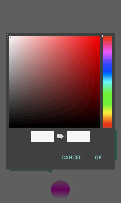 Color Screen Light | Indus Appstore | Screenshot