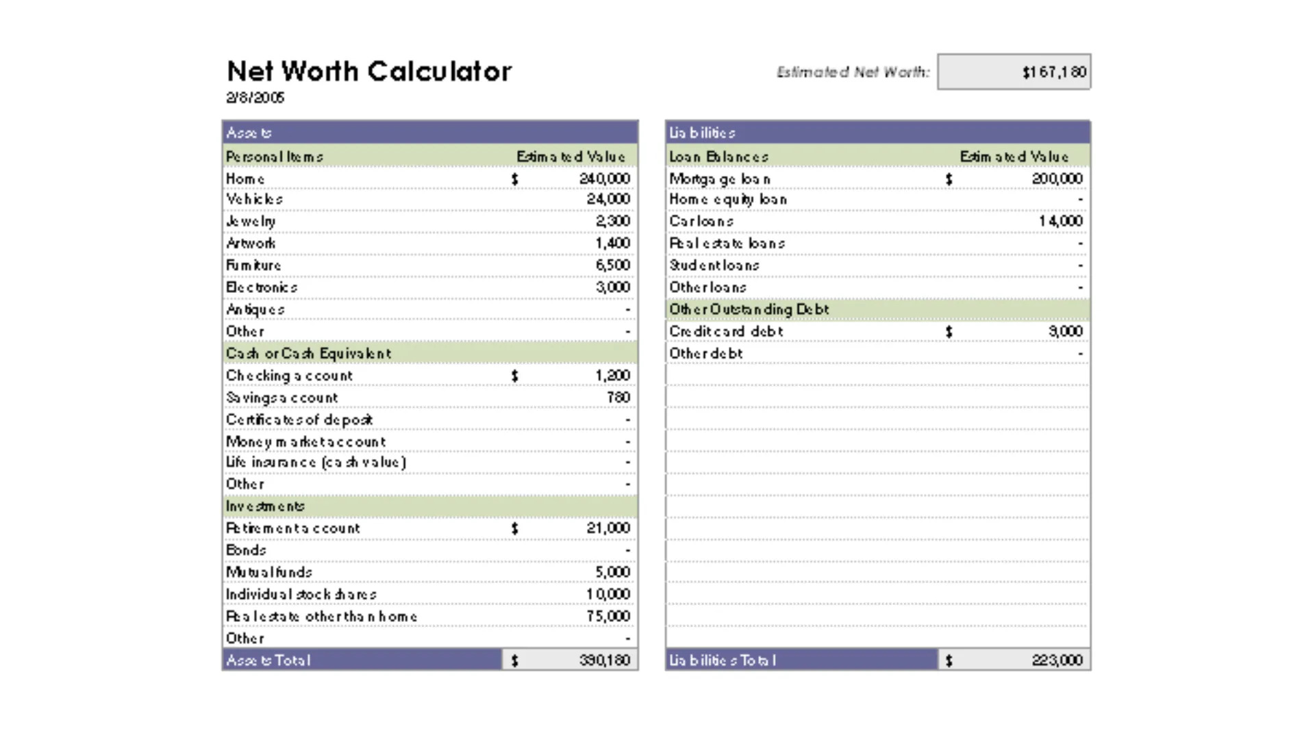 Stock Inventory Templates | Indus Appstore | Screenshot