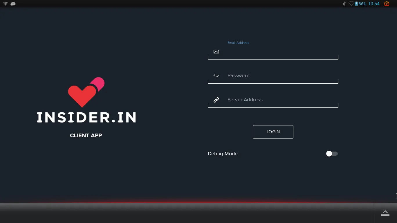 District Creator | Indus Appstore | Screenshot
