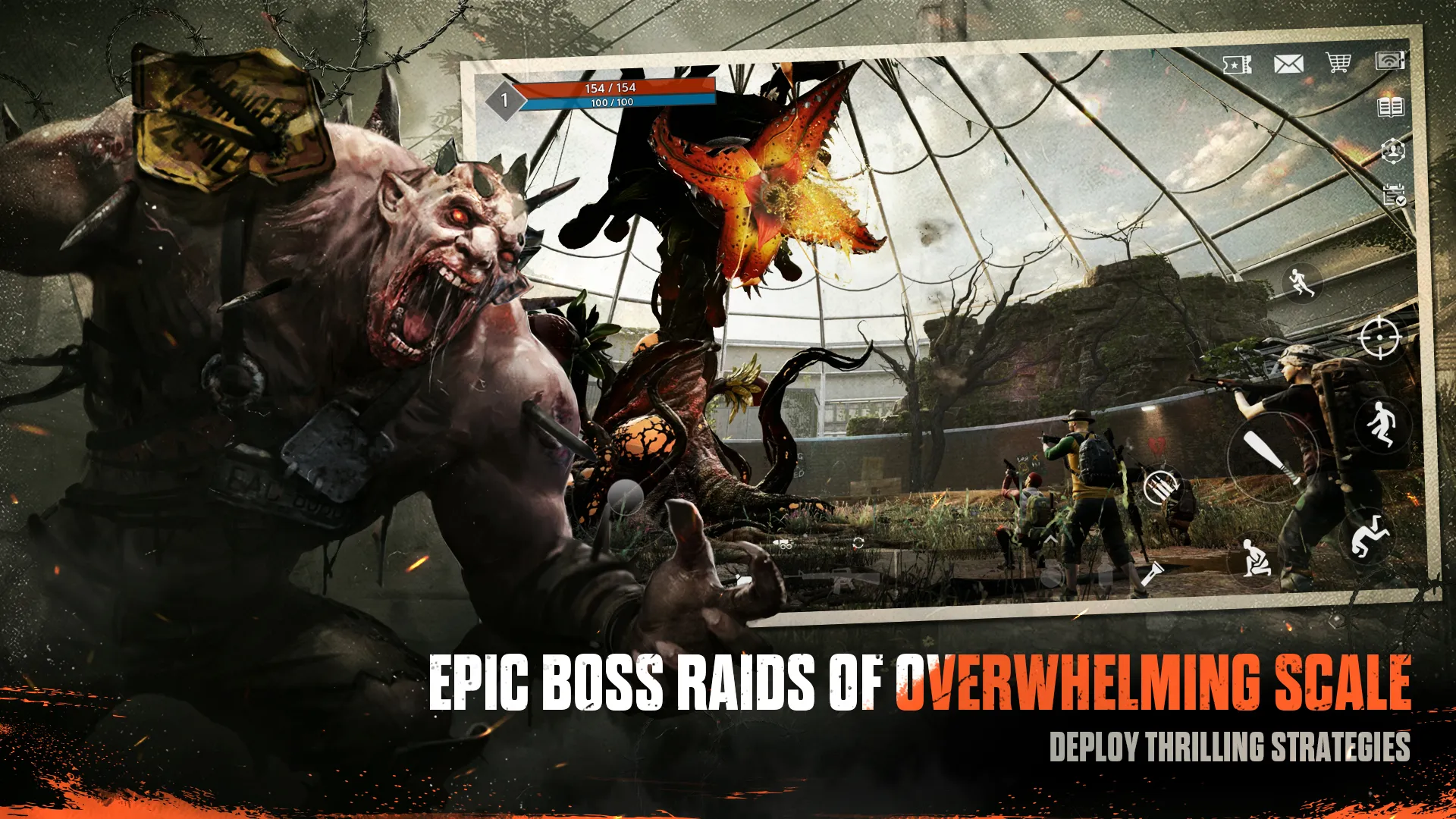 DARKEST DAYS | Indus Appstore | Screenshot