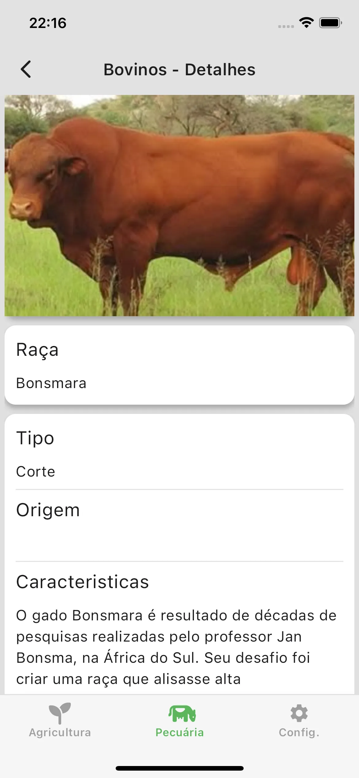 AgriHurbi - Mercados | Indus Appstore | Screenshot