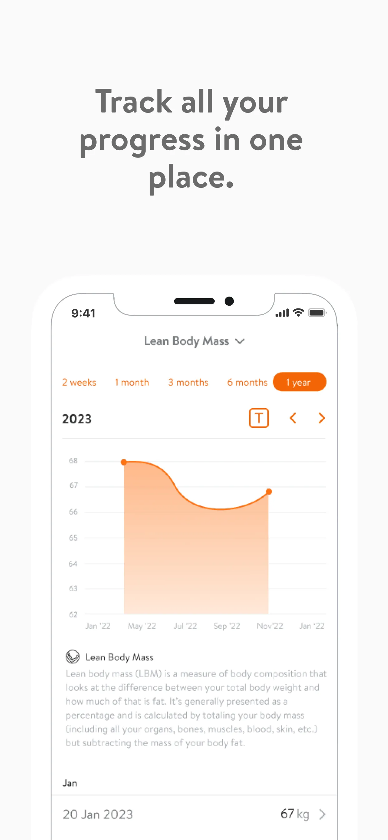 High Performance Health | Indus Appstore | Screenshot