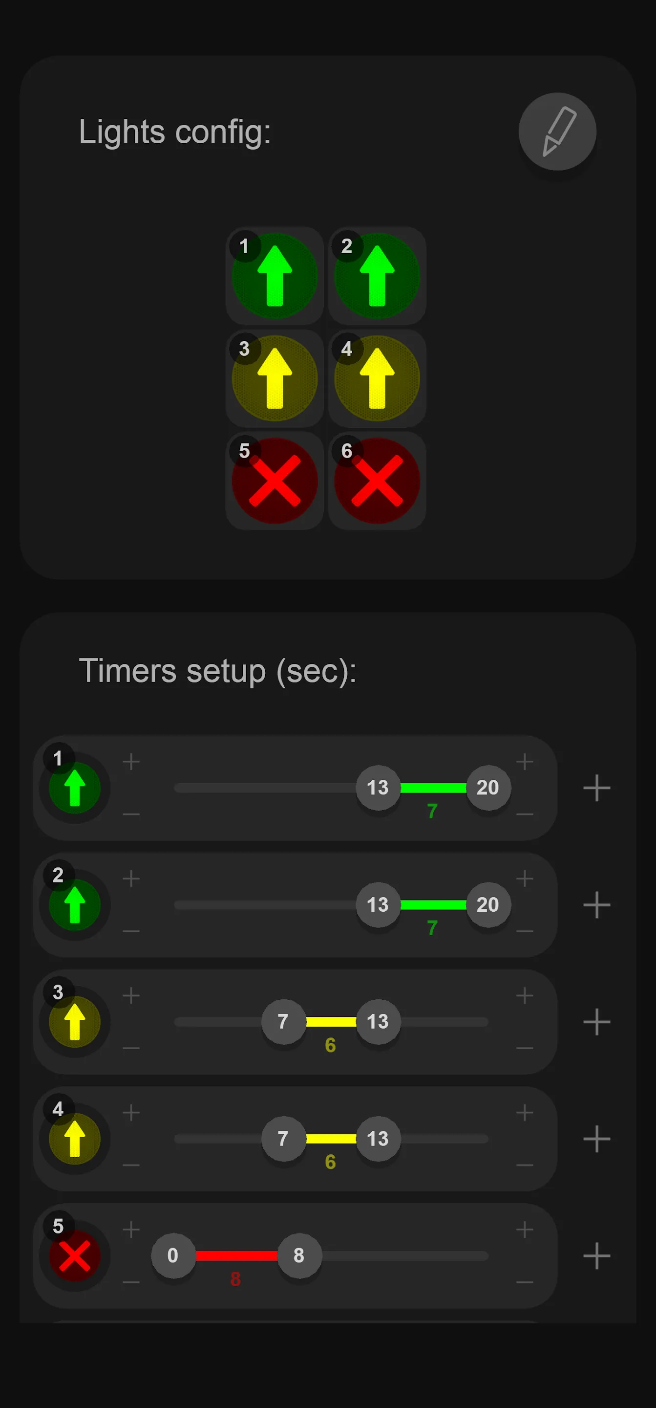 Traffic Lights | Indus Appstore | Screenshot