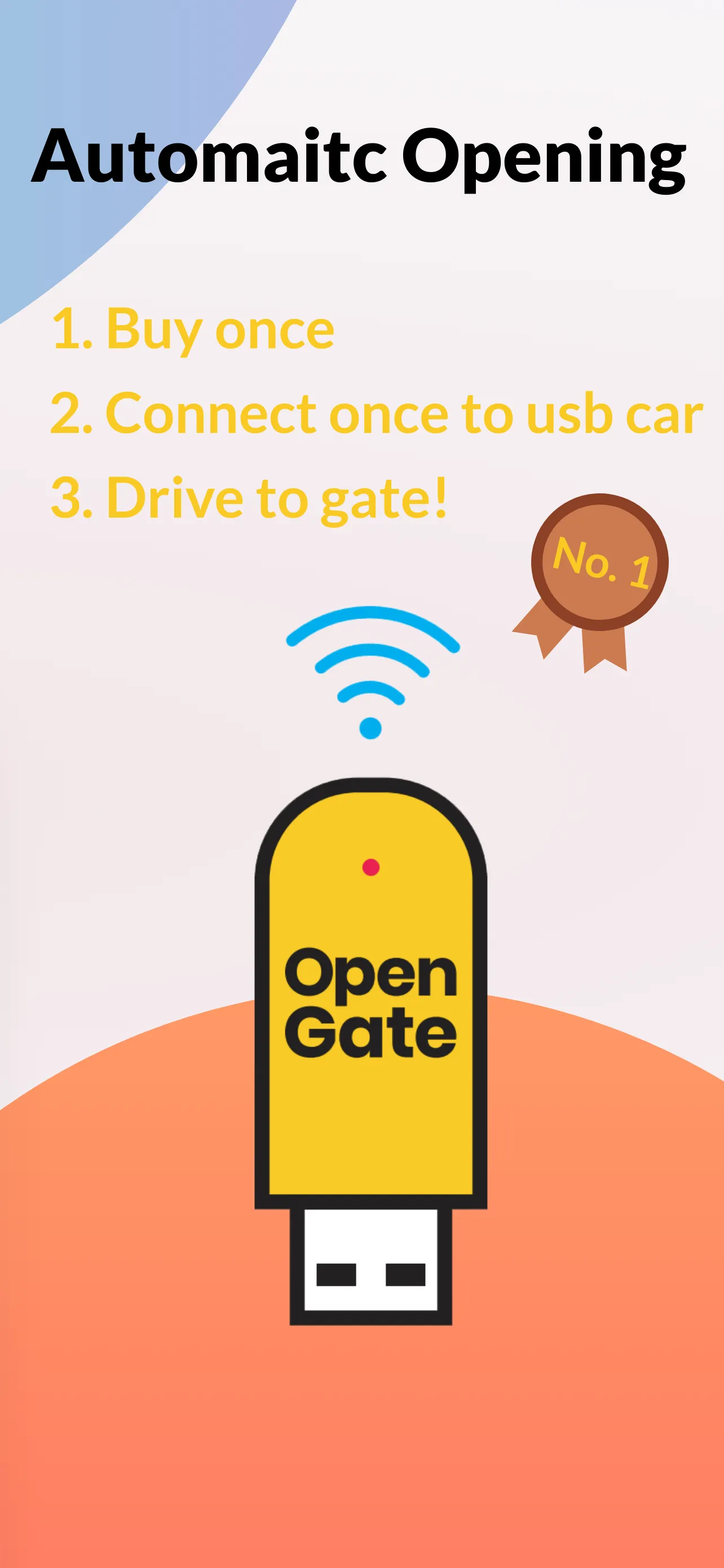 OpenGate | Indus Appstore | Screenshot