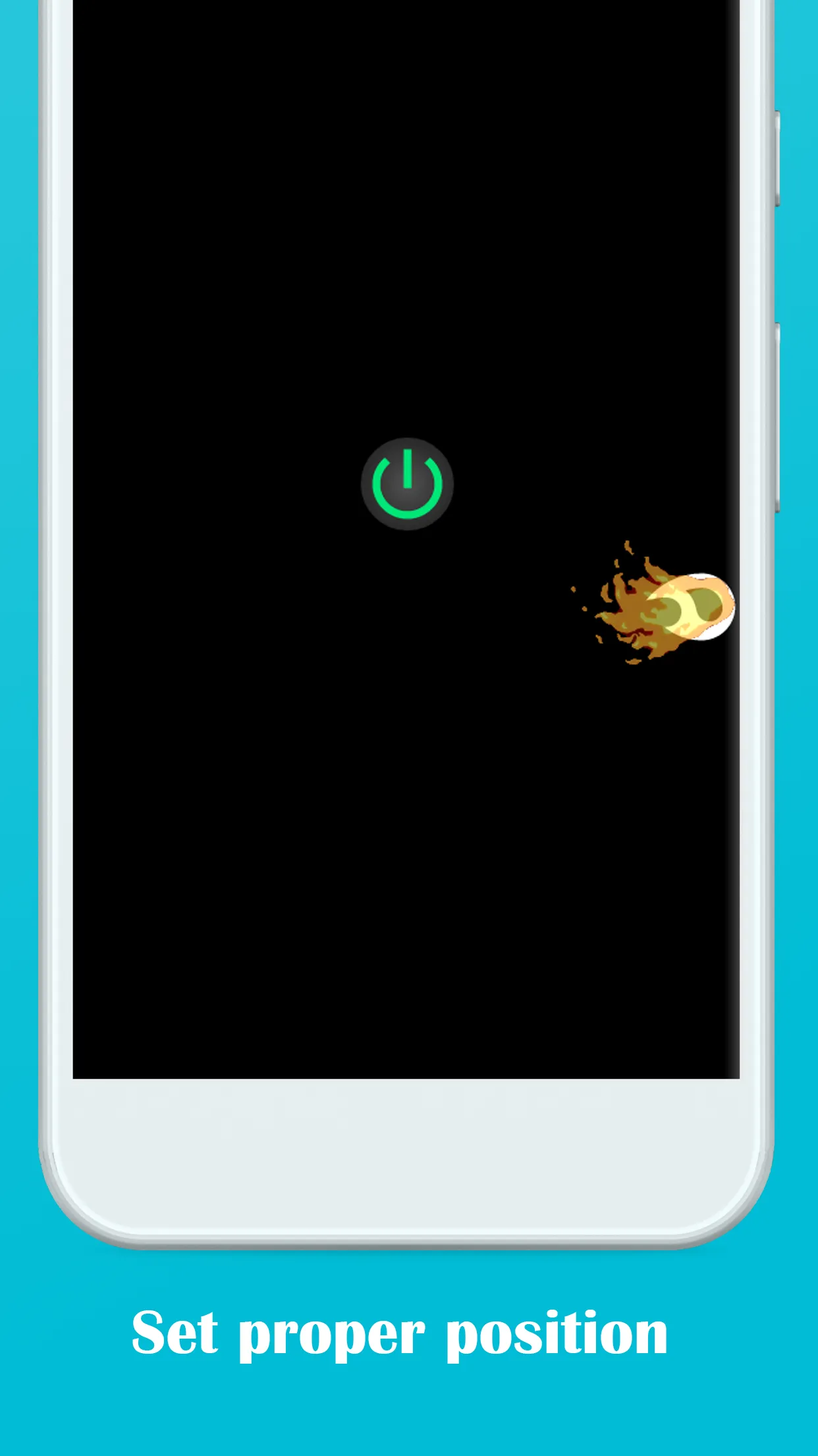 Battery Charging Animation Eff | Indus Appstore | Screenshot