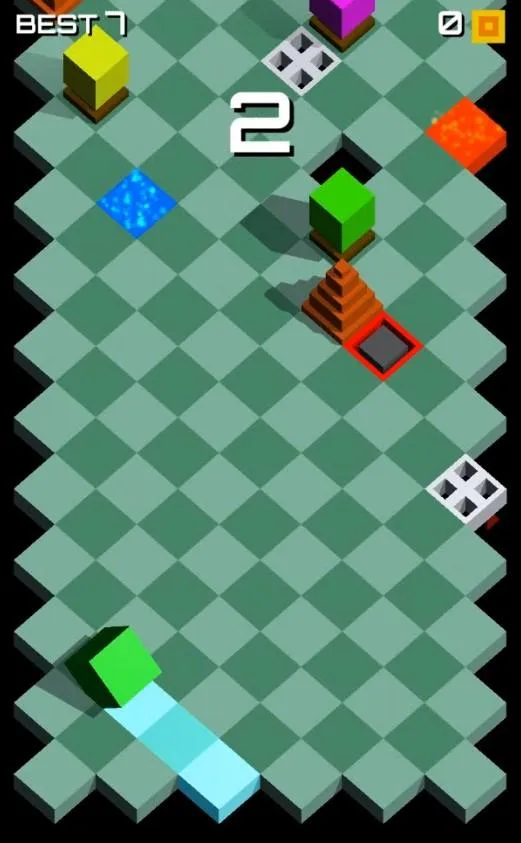 Epic Roll | Indus Appstore | Screenshot