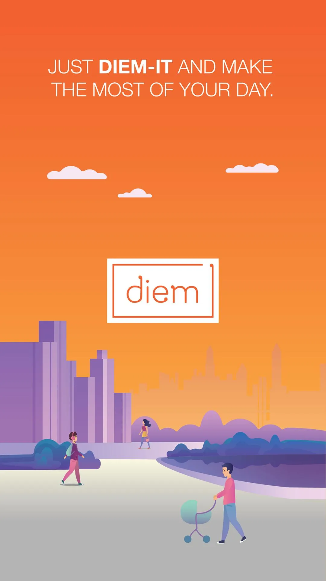 Diem - Home Services | Indus Appstore | Screenshot