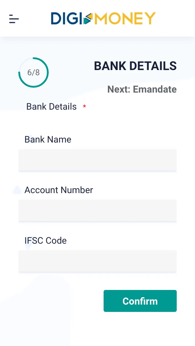 DigiMoney Finance: Loan App | Indus Appstore | Screenshot