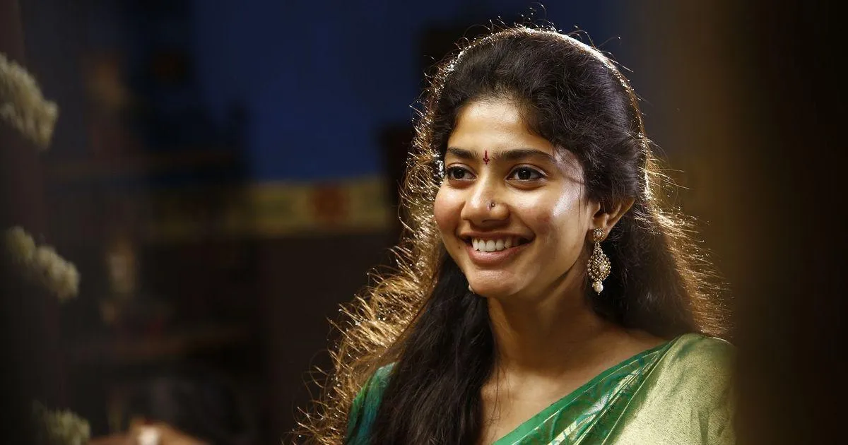 Latest Sai Pallavi Wallpapers  | Indus Appstore | Screenshot