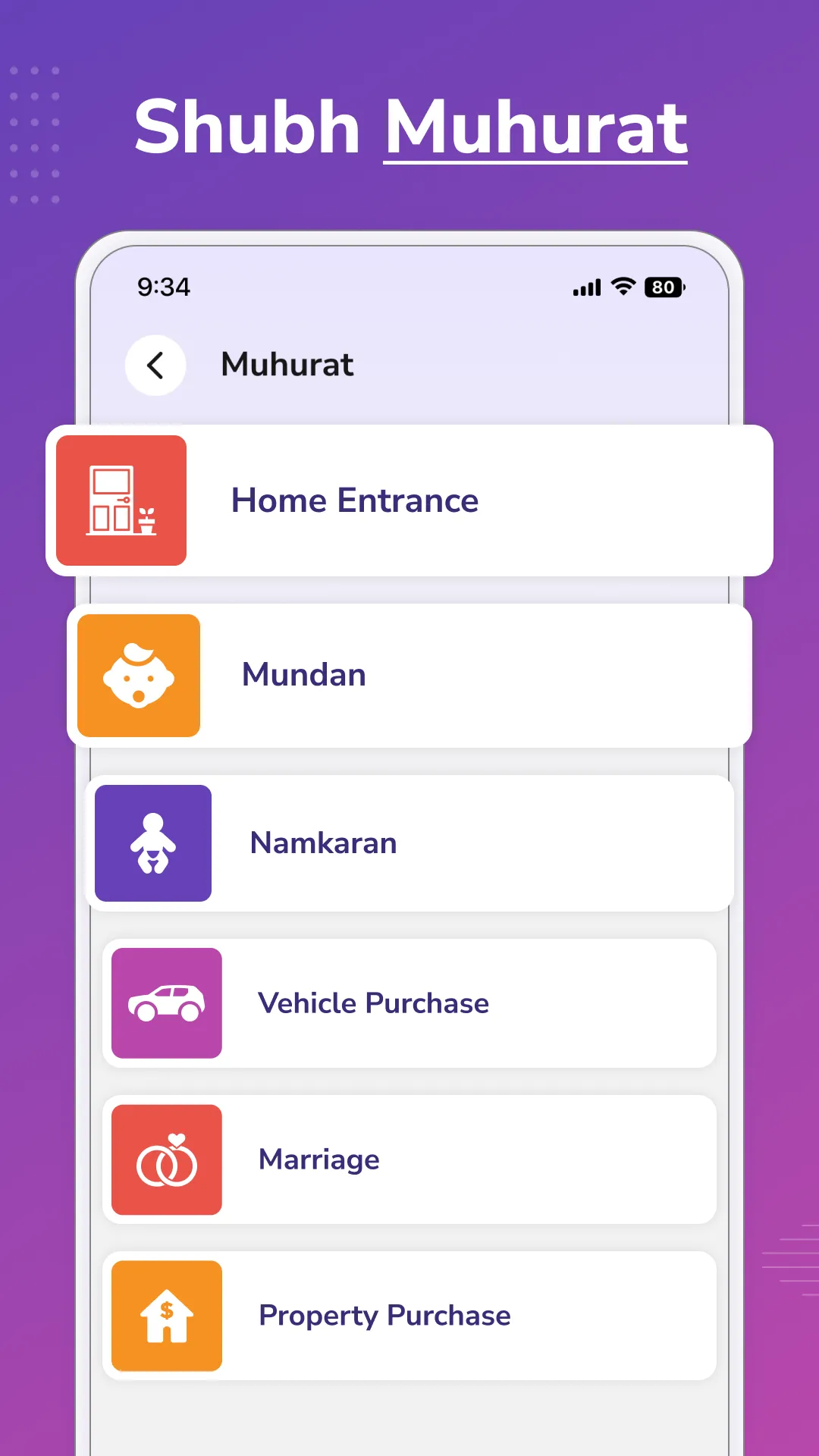 2023 Calendar | Indus Appstore | Screenshot