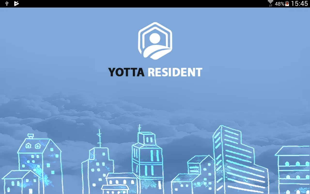 Yotta Resident | Indus Appstore | Screenshot