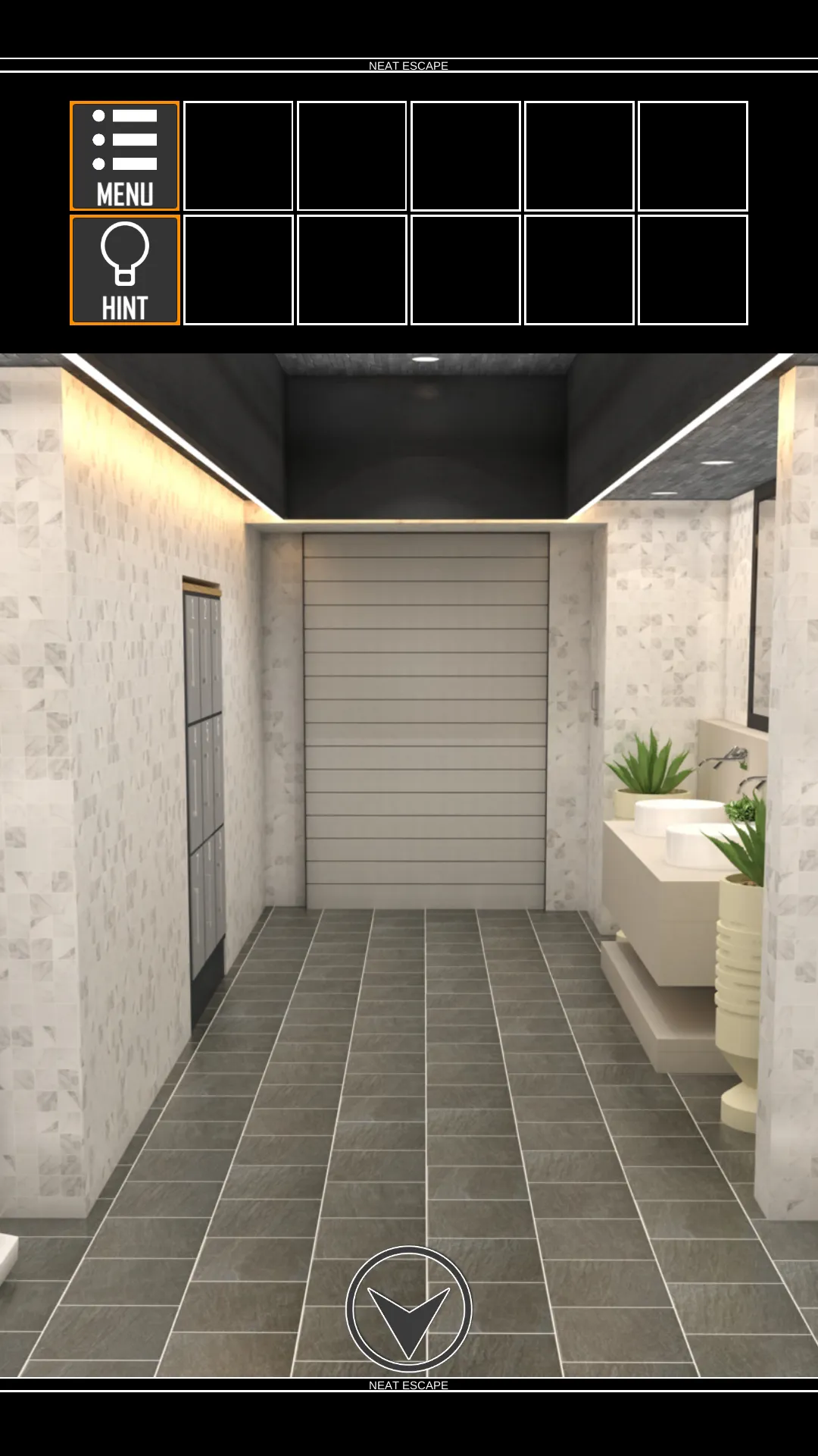 Escape Game: Rest room3 | Indus Appstore | Screenshot