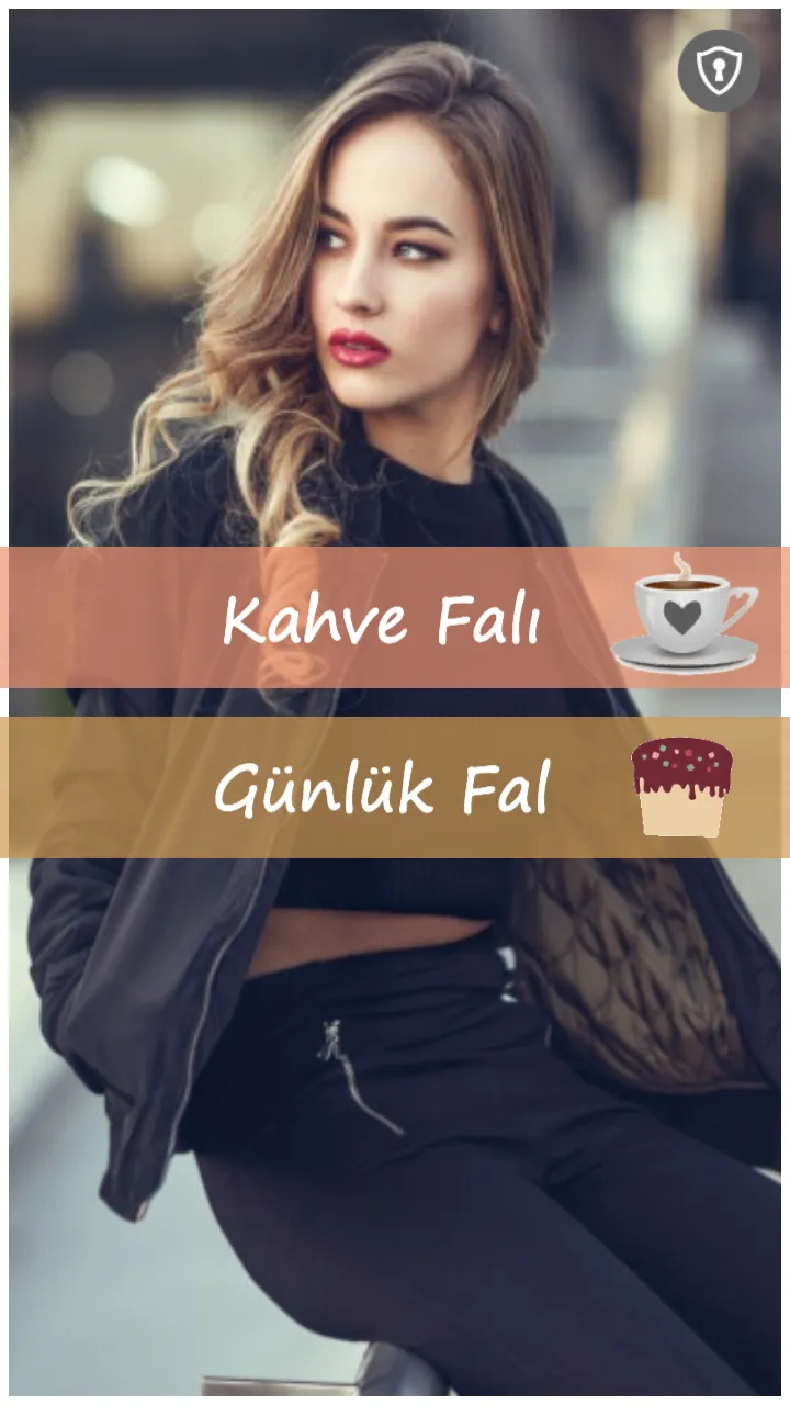 Ünlülerin Kahve Falı Yorumcusu | Indus Appstore | Screenshot