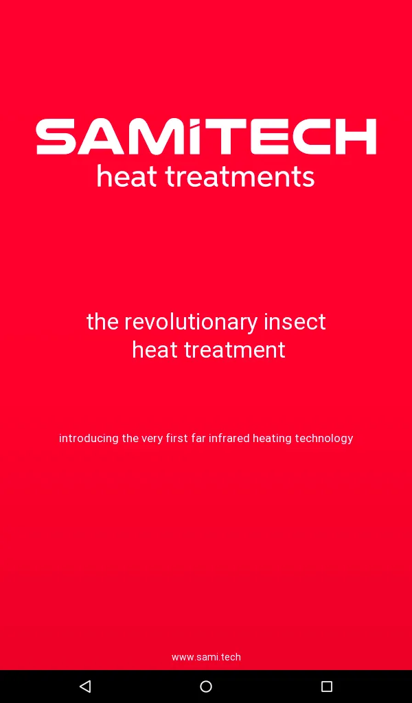 Heat Treatments (discontinued) | Indus Appstore | Screenshot