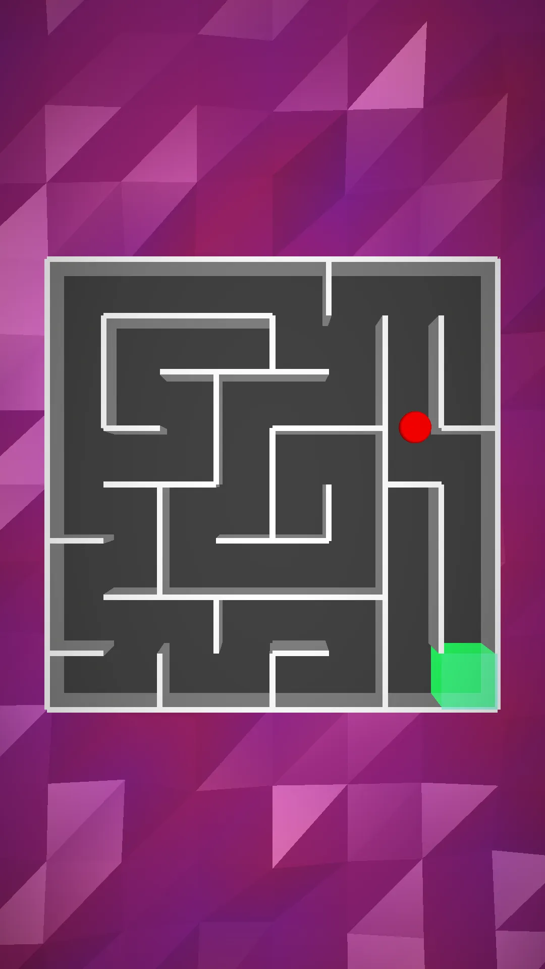 Maze Live Wallpaper 3D | Indus Appstore | Screenshot