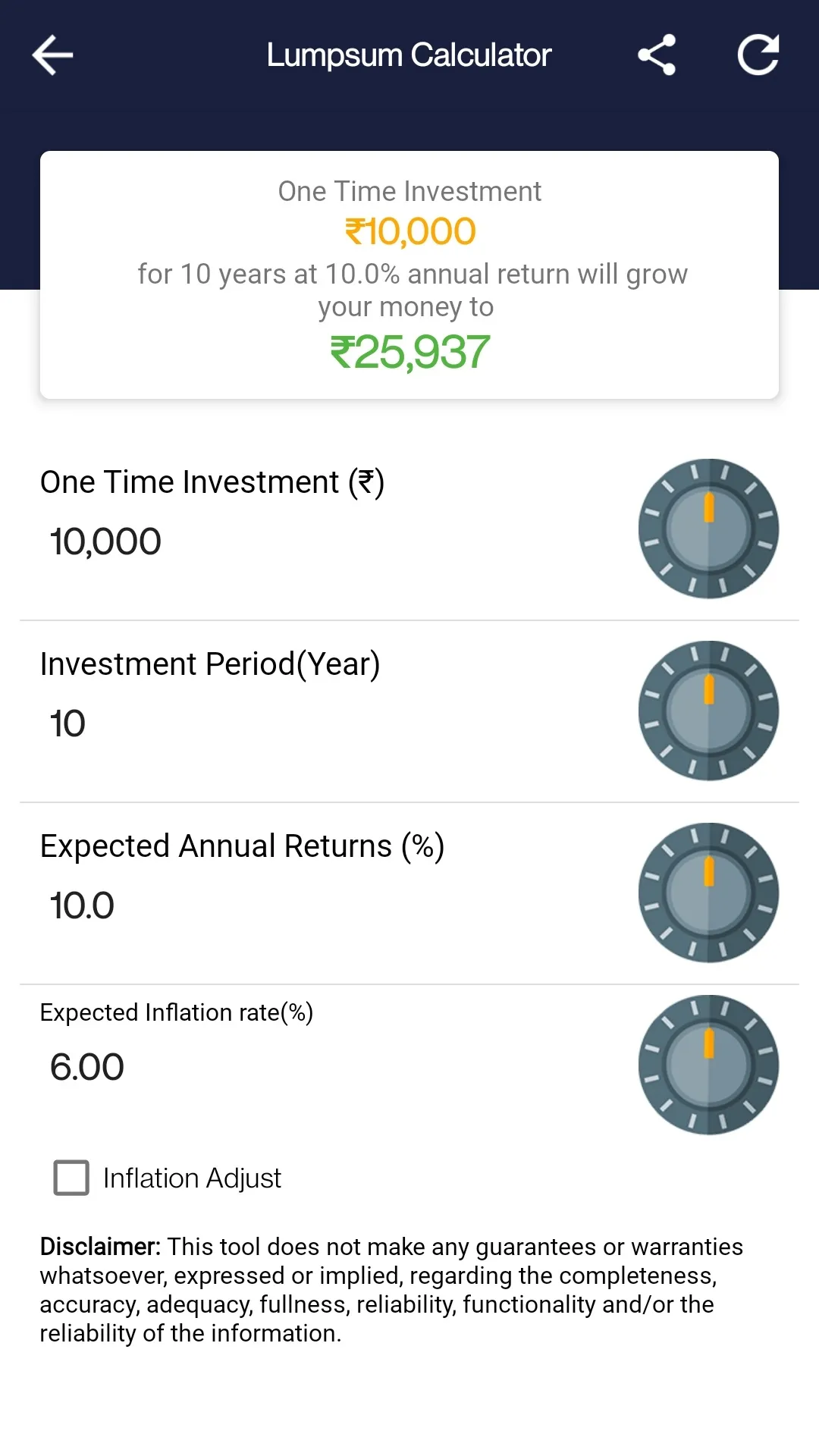 Kukku Capital | Indus Appstore | Screenshot